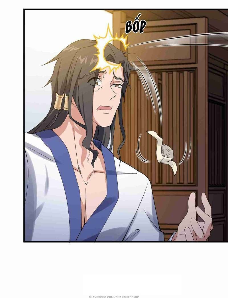 đọc truyện Nguyên Long Chương 10 ảnh 13 tại Thiên Thai Truyện