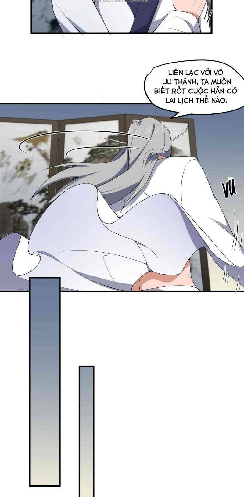 đọc truyện Nguyên Long Chương 10 ảnh 16 tại Thiên Thai Truyện