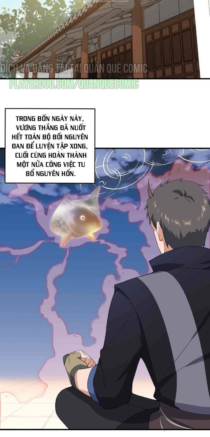 đọc truyện Nguyên Long Chương 10 ảnh 18 tại Thiên Thai Truyện