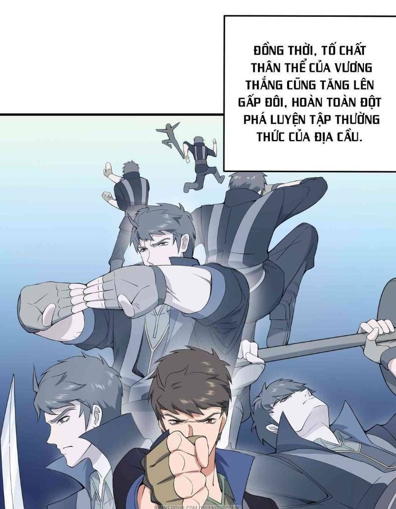 đọc truyện Nguyên Long Chương 10 ảnh 19 tại Thiên Thai Truyện