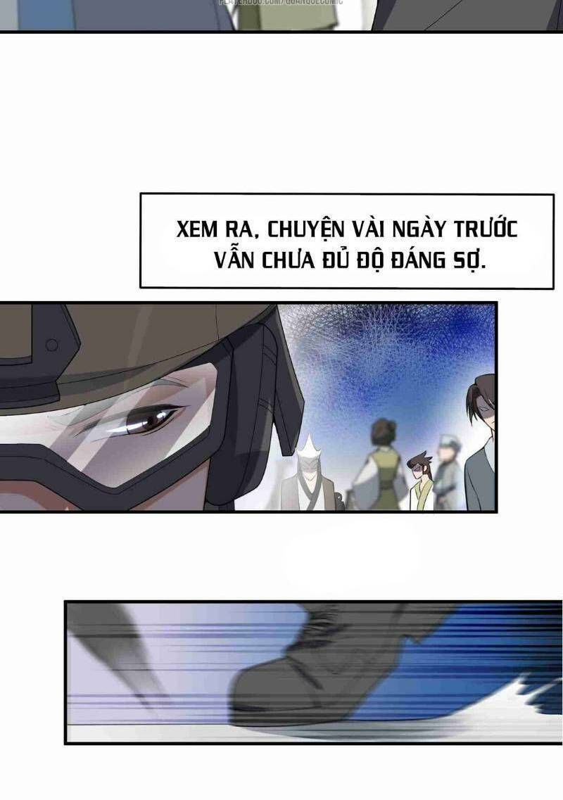 đọc truyện Nguyên Long Chương 10 ảnh 22 tại Thiên Thai Truyện