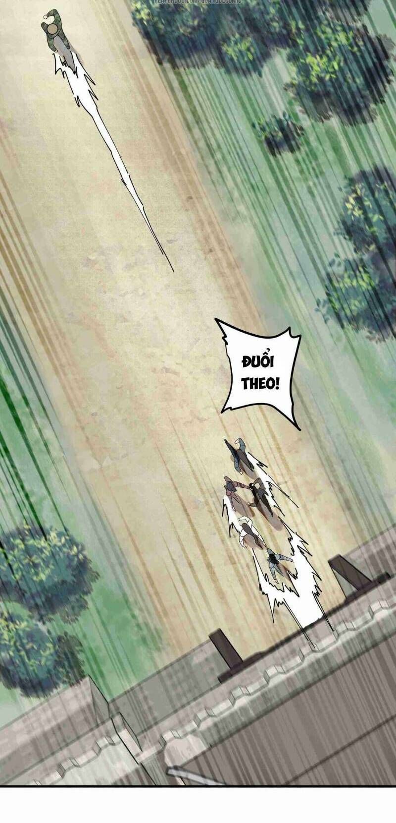 đọc truyện Nguyên Long Chương 10 ảnh 24 tại Thiên Thai Truyện