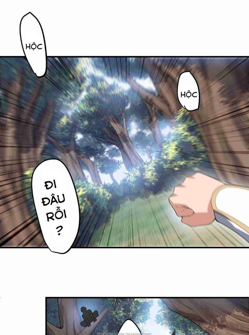 đọc truyện Nguyên Long Chương 10 ảnh 25 tại Thiên Thai Truyện