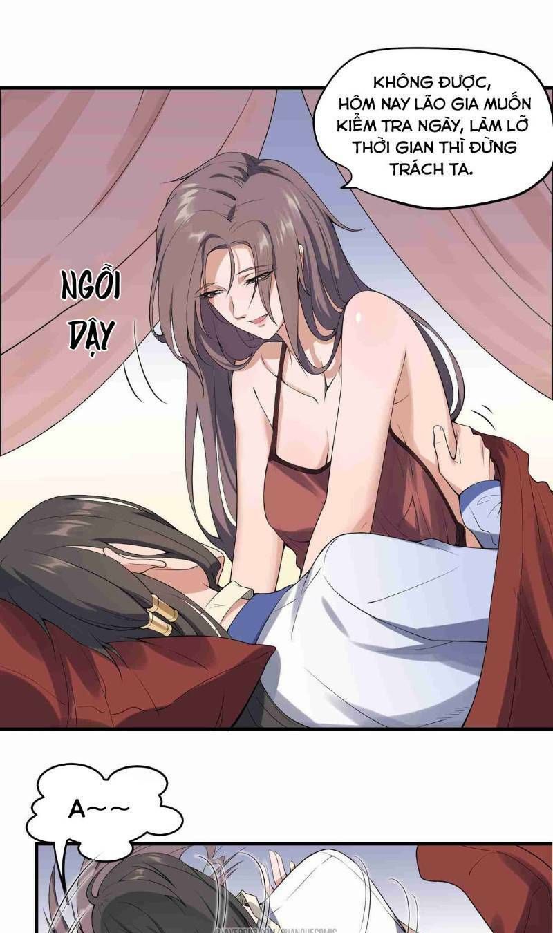 đọc truyện Nguyên Long Chương 10 ảnh 5 tại Thiên Thai Truyện