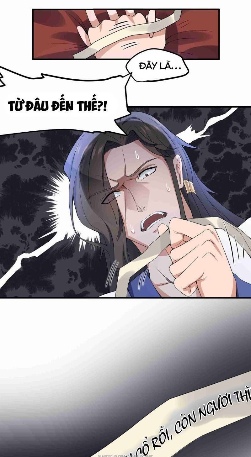 đọc truyện Nguyên Long Chương 10 ảnh 7 tại Thiên Thai Truyện