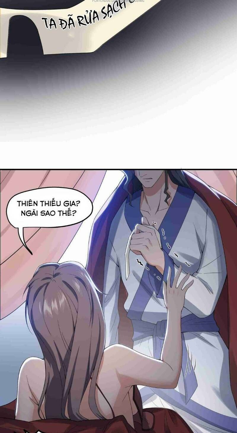 đọc truyện Nguyên Long Chương 10 ảnh 8 tại Thiên Thai Truyện