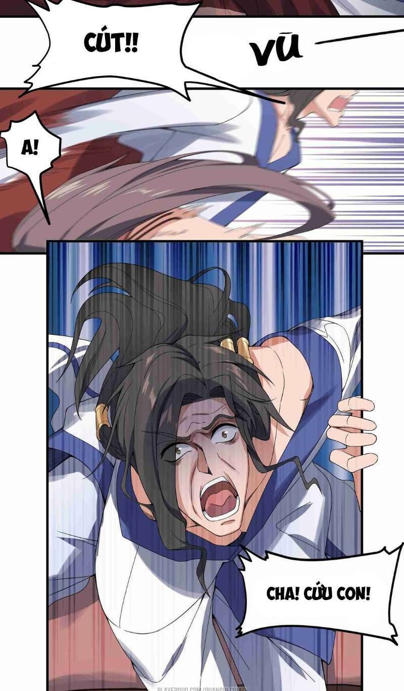 đọc truyện Nguyên Long Chương 10 ảnh 9 tại Thiên Thai Truyện