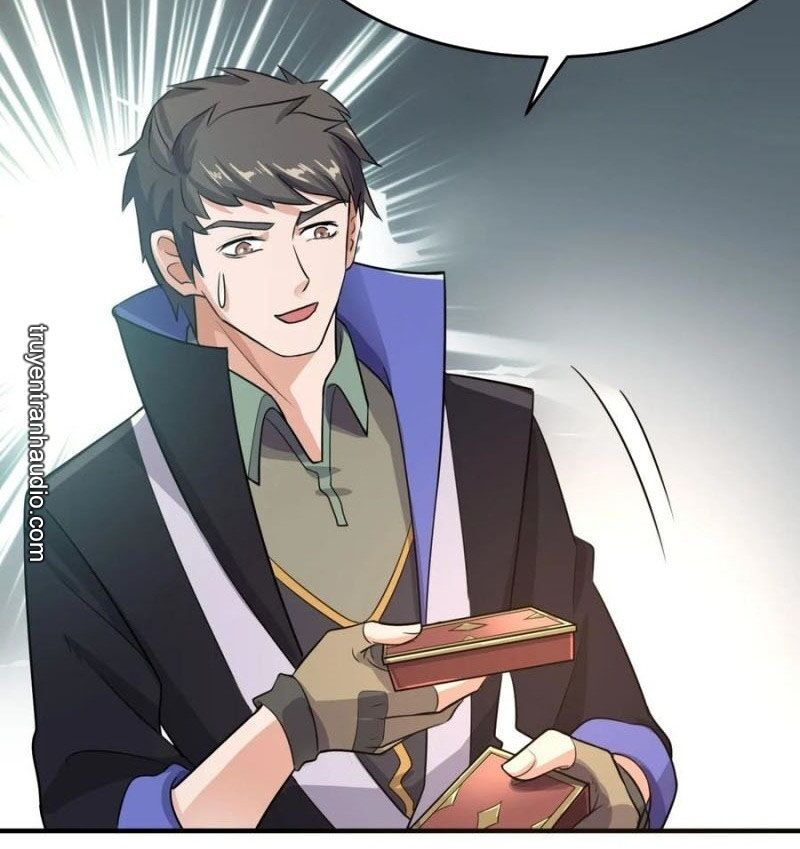 đọc truyện Nguyên Long Chương 100 ảnh 17 tại Thiên Thai Truyện