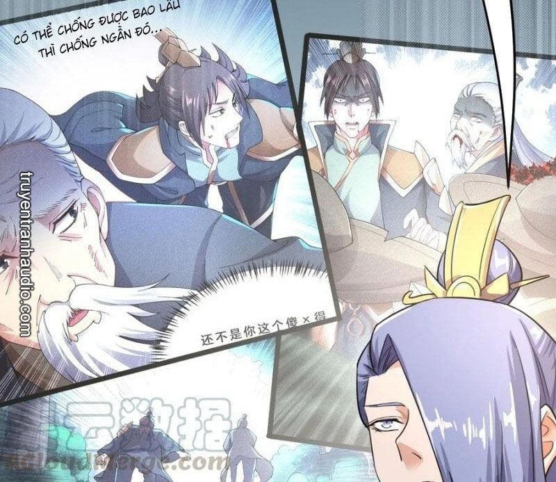 đọc truyện Nguyên Long Chương 100 ảnh 20 tại Thiên Thai Truyện