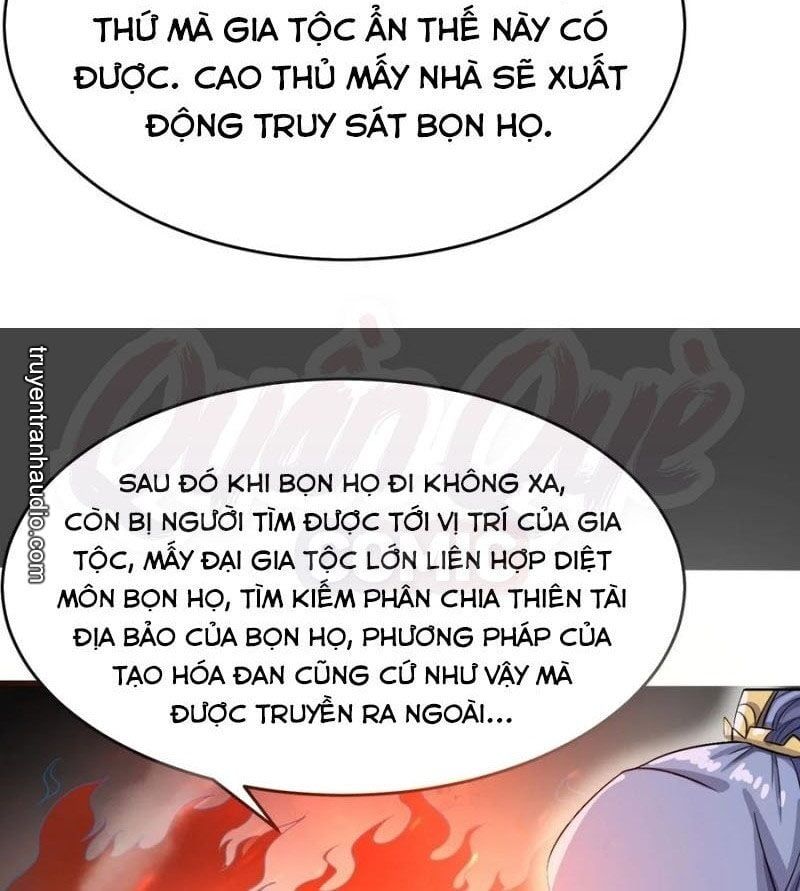 đọc truyện Nguyên Long Chương 100 ảnh 22 tại Thiên Thai Truyện