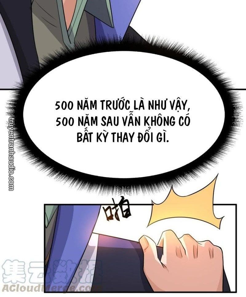 đọc truyện Nguyên Long Chương 100 ảnh 26 tại Thiên Thai Truyện