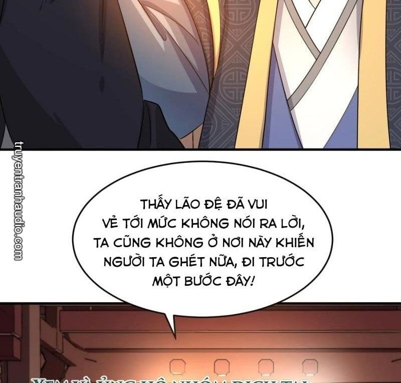 đọc truyện Nguyên Long Chương 100 ảnh 28 tại Thiên Thai Truyện