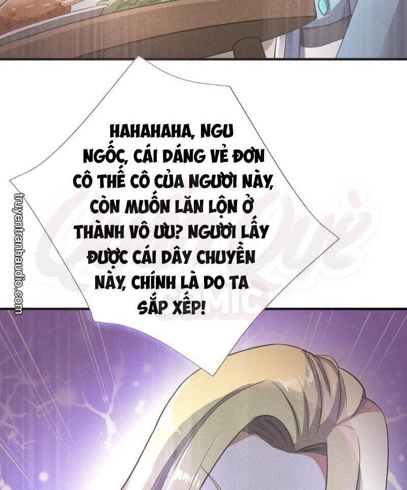 đọc truyện Nguyên Long Chương 100 ảnh 40 tại Thiên Thai Truyện