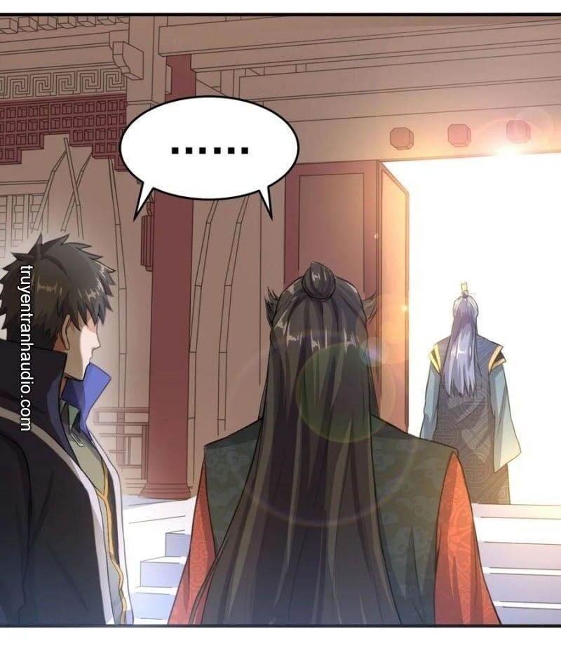 đọc truyện Nguyên Long Chương 100 ảnh 6 tại Thiên Thai Truyện