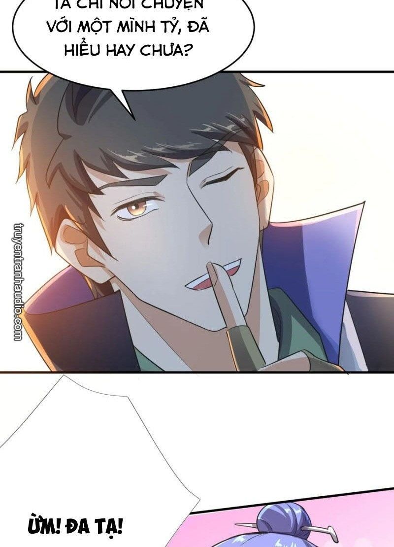 đọc truyện Nguyên Long Chương 100 ảnh 46 tại Thiên Thai Truyện