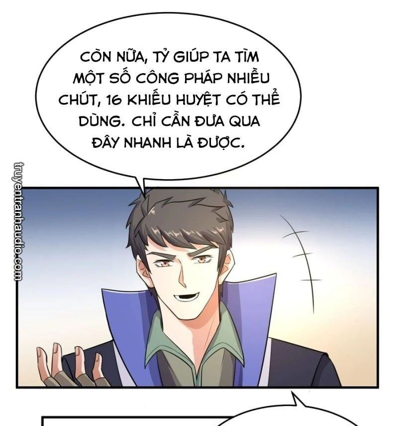 đọc truyện Nguyên Long Chương 100 ảnh 48 tại Thiên Thai Truyện