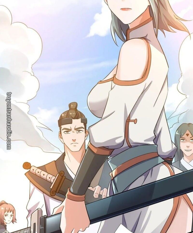 đọc truyện Nguyên Long Chương 100 ảnh 53 tại Thiên Thai Truyện