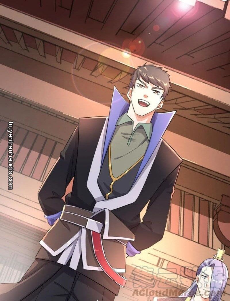 đọc truyện Nguyên Long Chương 100 ảnh 56 tại Thiên Thai Truyện