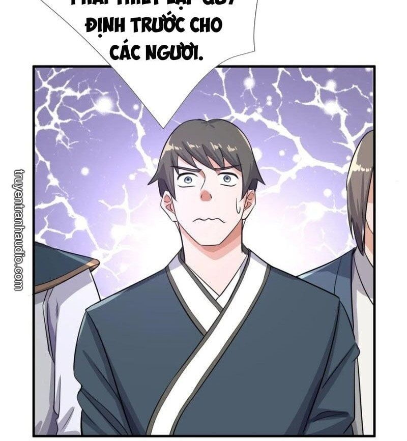 đọc truyện Nguyên Long Chương 100 ảnh 62 tại Thiên Thai Truyện