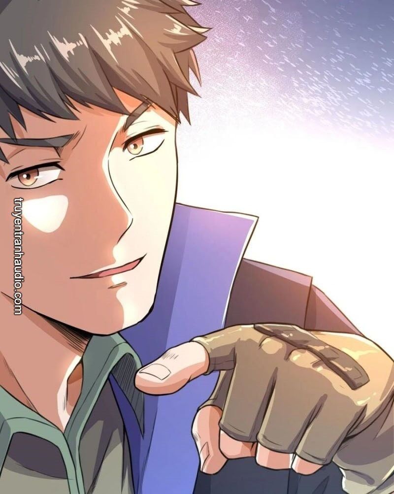 đọc truyện Nguyên Long Chương 100 ảnh 9 tại Thiên Thai Truyện