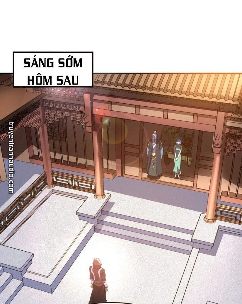 đọc truyện Nguyên Long Chương 100 ảnh 11 tại Thiên Thai Truyện