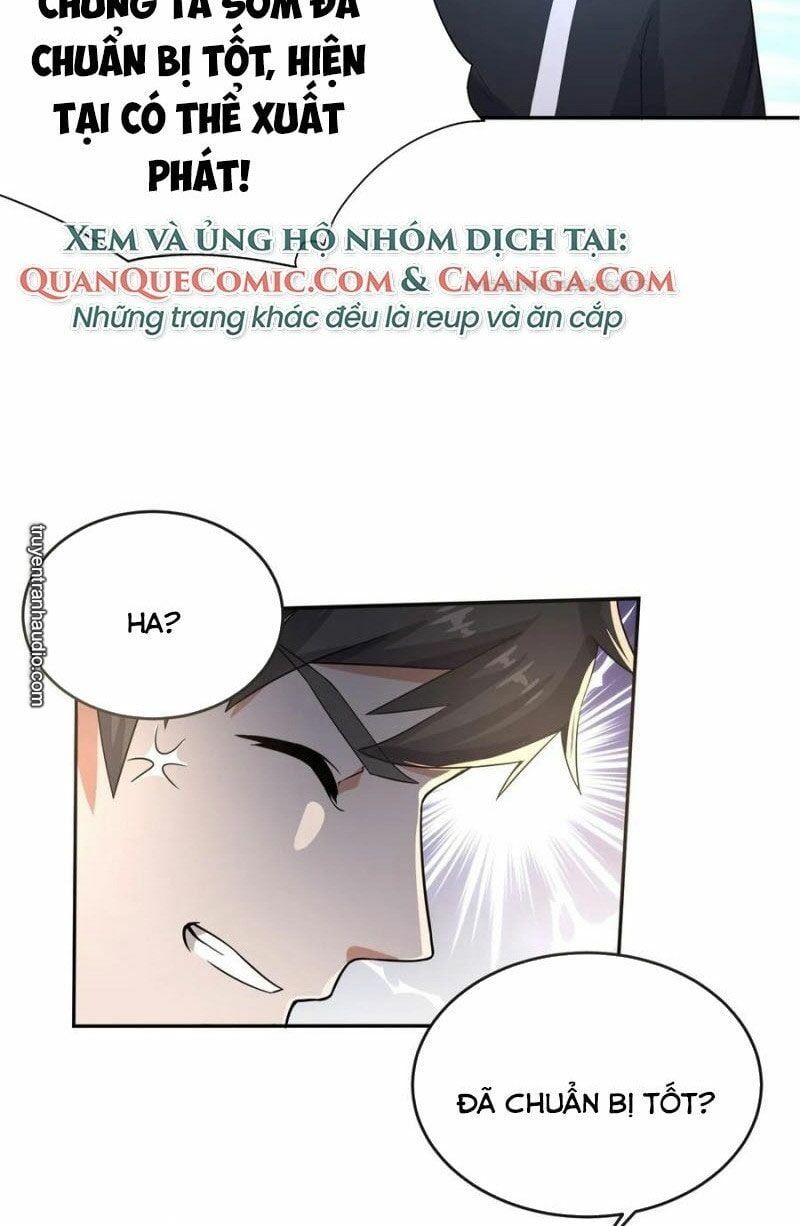 đọc truyện Nguyên Long Chương 101 ảnh 12 tại Thiên Thai Truyện