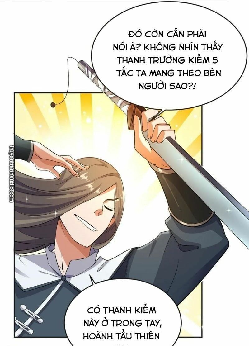 đọc truyện Nguyên Long Chương 101 ảnh 17 tại Thiên Thai Truyện