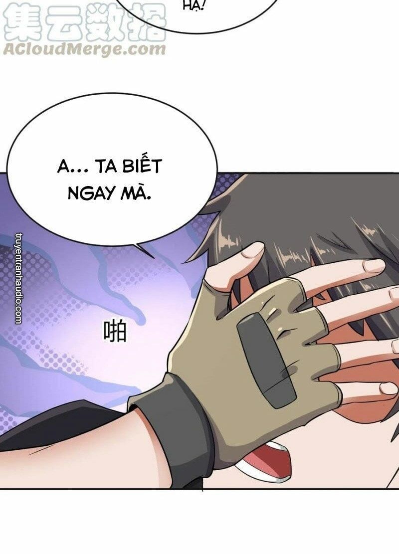 đọc truyện Nguyên Long Chương 101 ảnh 18 tại Thiên Thai Truyện