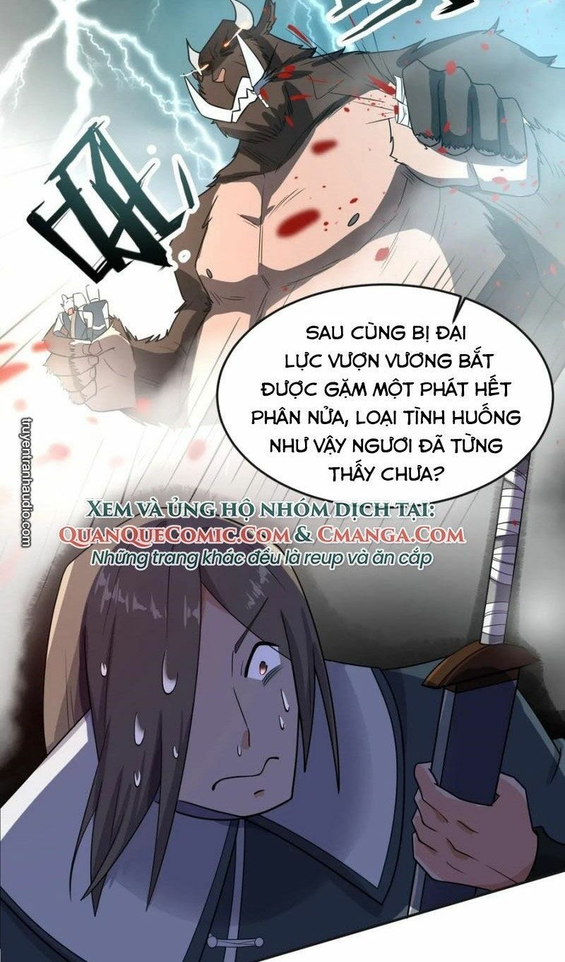 đọc truyện Nguyên Long Chương 101 ảnh 20 tại Thiên Thai Truyện