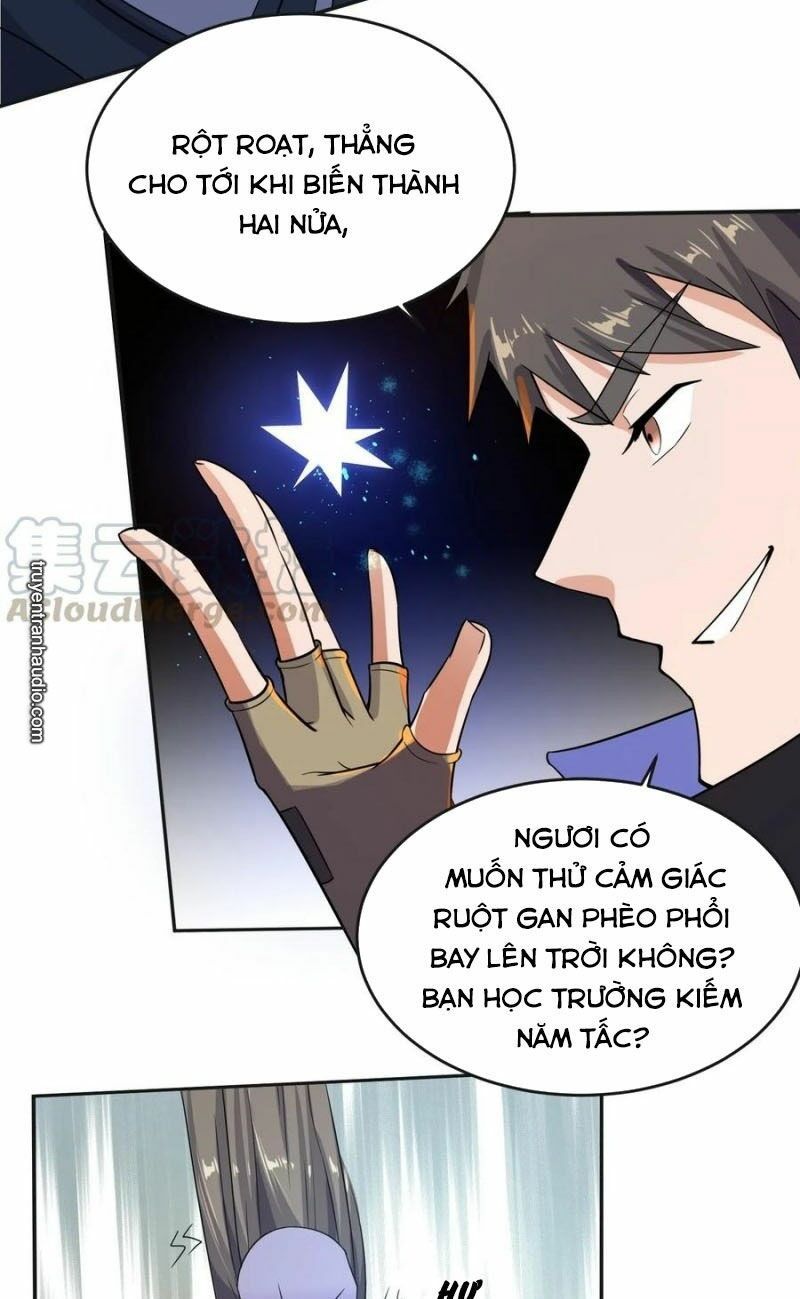 đọc truyện Nguyên Long Chương 101 ảnh 21 tại Thiên Thai Truyện