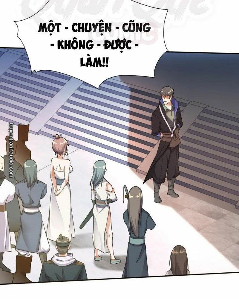 đọc truyện Nguyên Long Chương 101 ảnh 4 tại Thiên Thai Truyện