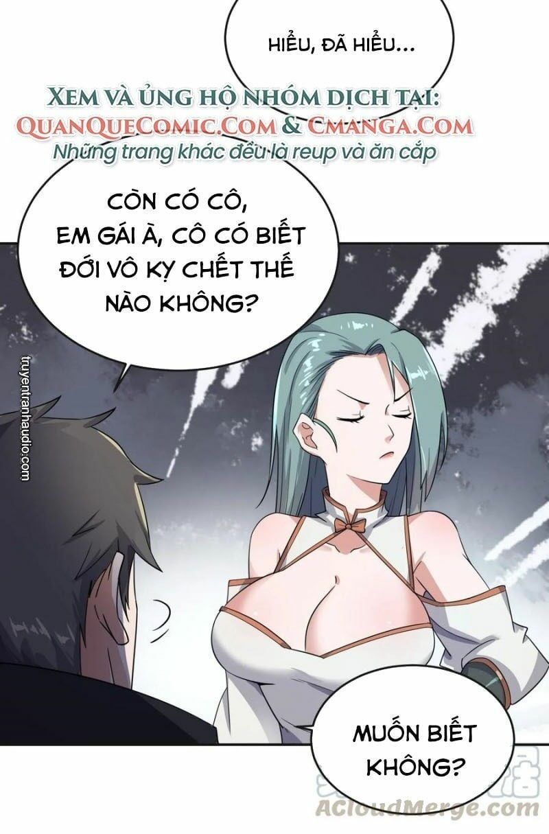 đọc truyện Nguyên Long Chương 101 ảnh 24 tại Thiên Thai Truyện