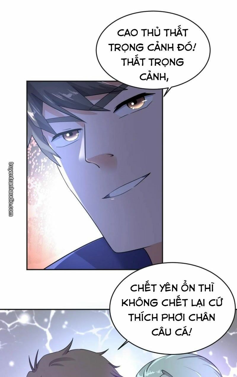 đọc truyện Nguyên Long Chương 101 ảnh 25 tại Thiên Thai Truyện