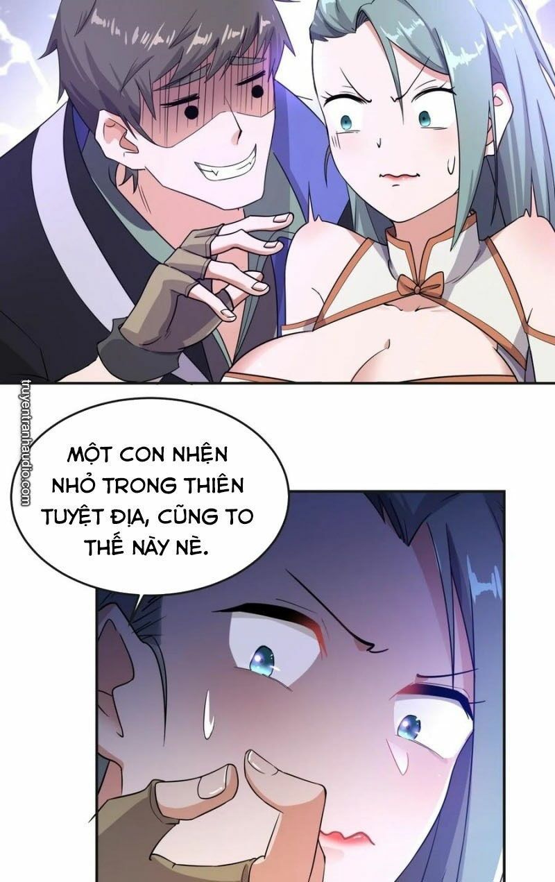 đọc truyện Nguyên Long Chương 101 ảnh 26 tại Thiên Thai Truyện