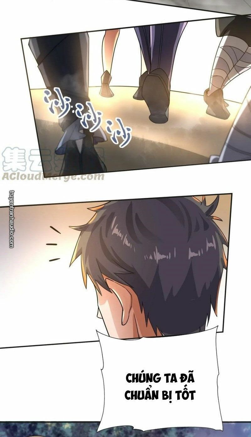 đọc truyện Nguyên Long Chương 101 ảnh 40 tại Thiên Thai Truyện