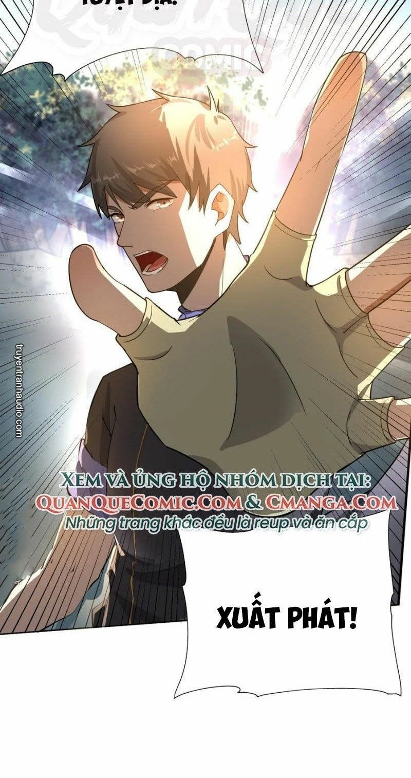 đọc truyện Nguyên Long Chương 101 ảnh 42 tại Thiên Thai Truyện