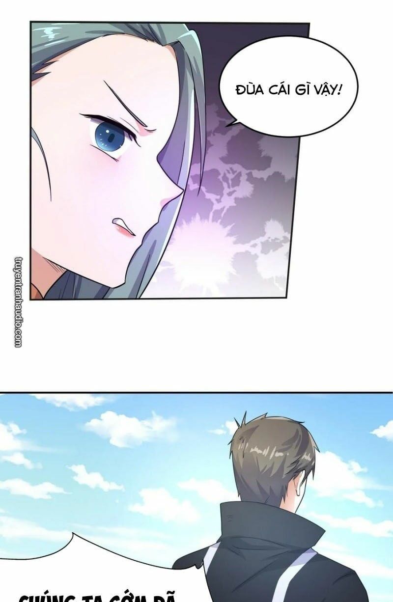 đọc truyện Nguyên Long Chương 101 ảnh 11 tại Thiên Thai Truyện