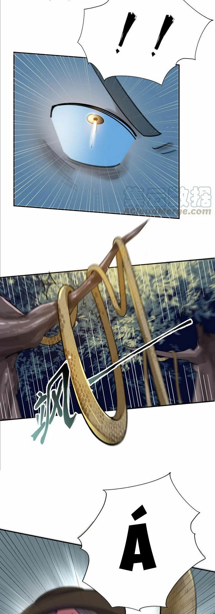 đọc truyện Nguyên Long Chương 102 ảnh 11 tại Thiên Thai Truyện