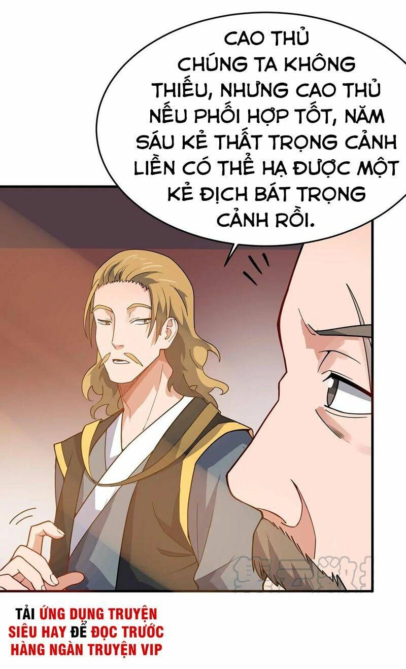 đọc truyện Nguyên Long Chương 103 ảnh 13 tại Thiên Thai Truyện