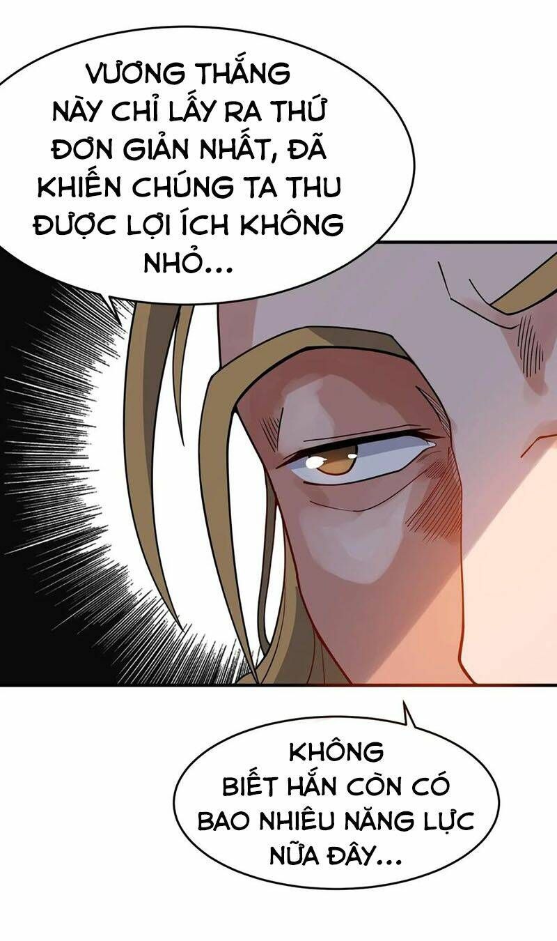 đọc truyện Nguyên Long Chương 103 ảnh 14 tại Thiên Thai Truyện