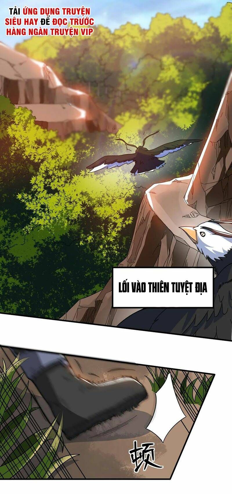 đọc truyện Nguyên Long Chương 103 ảnh 17 tại Thiên Thai Truyện