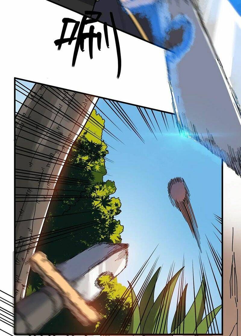 đọc truyện Nguyên Long Chương 103 ảnh 19 tại Thiên Thai Truyện