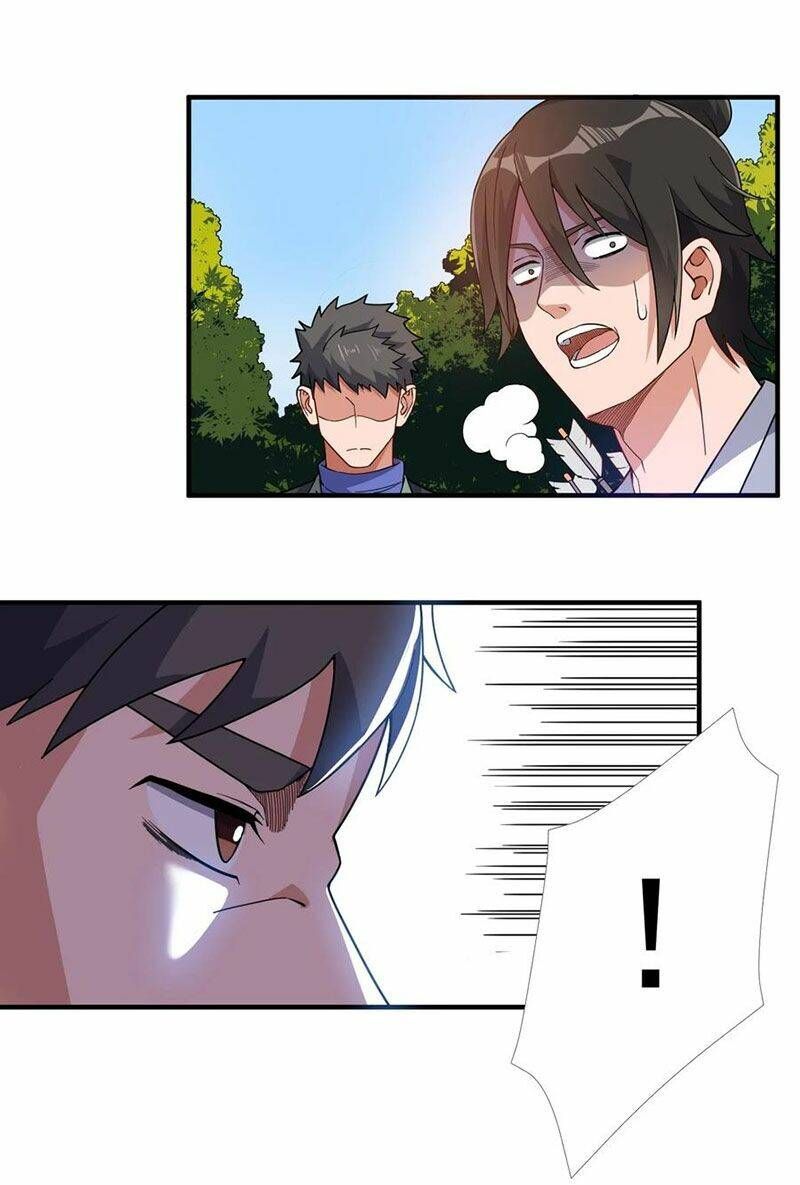 đọc truyện Nguyên Long Chương 103 ảnh 21 tại Thiên Thai Truyện