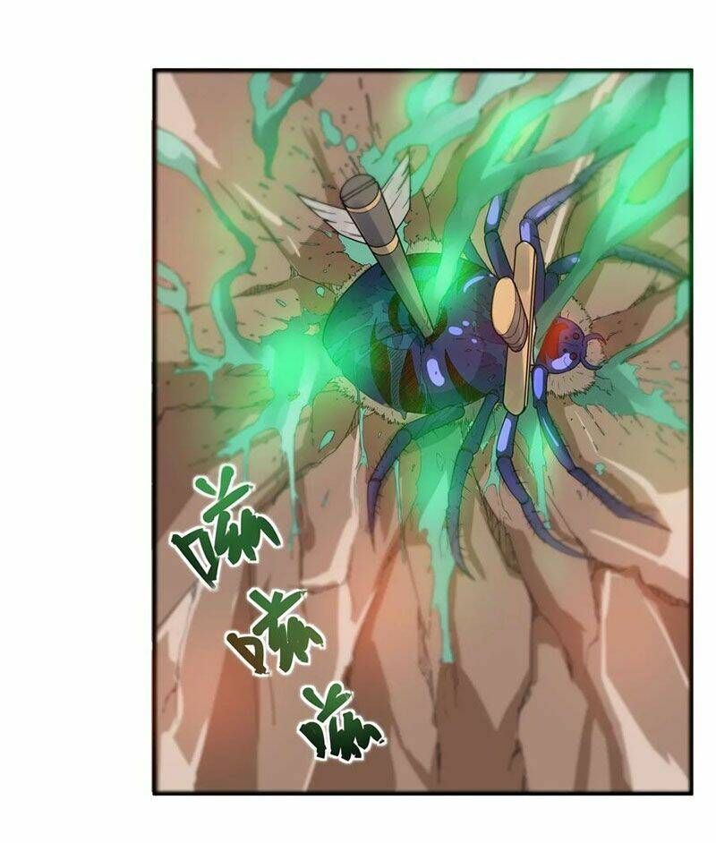 đọc truyện Nguyên Long Chương 103 ảnh 23 tại Thiên Thai Truyện