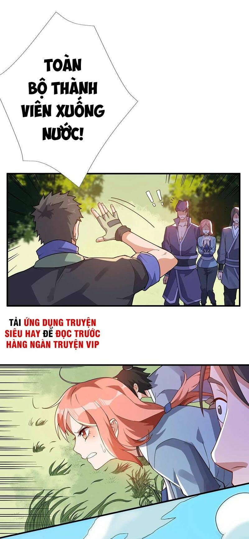 đọc truyện Nguyên Long Chương 103 ảnh 26 tại Thiên Thai Truyện