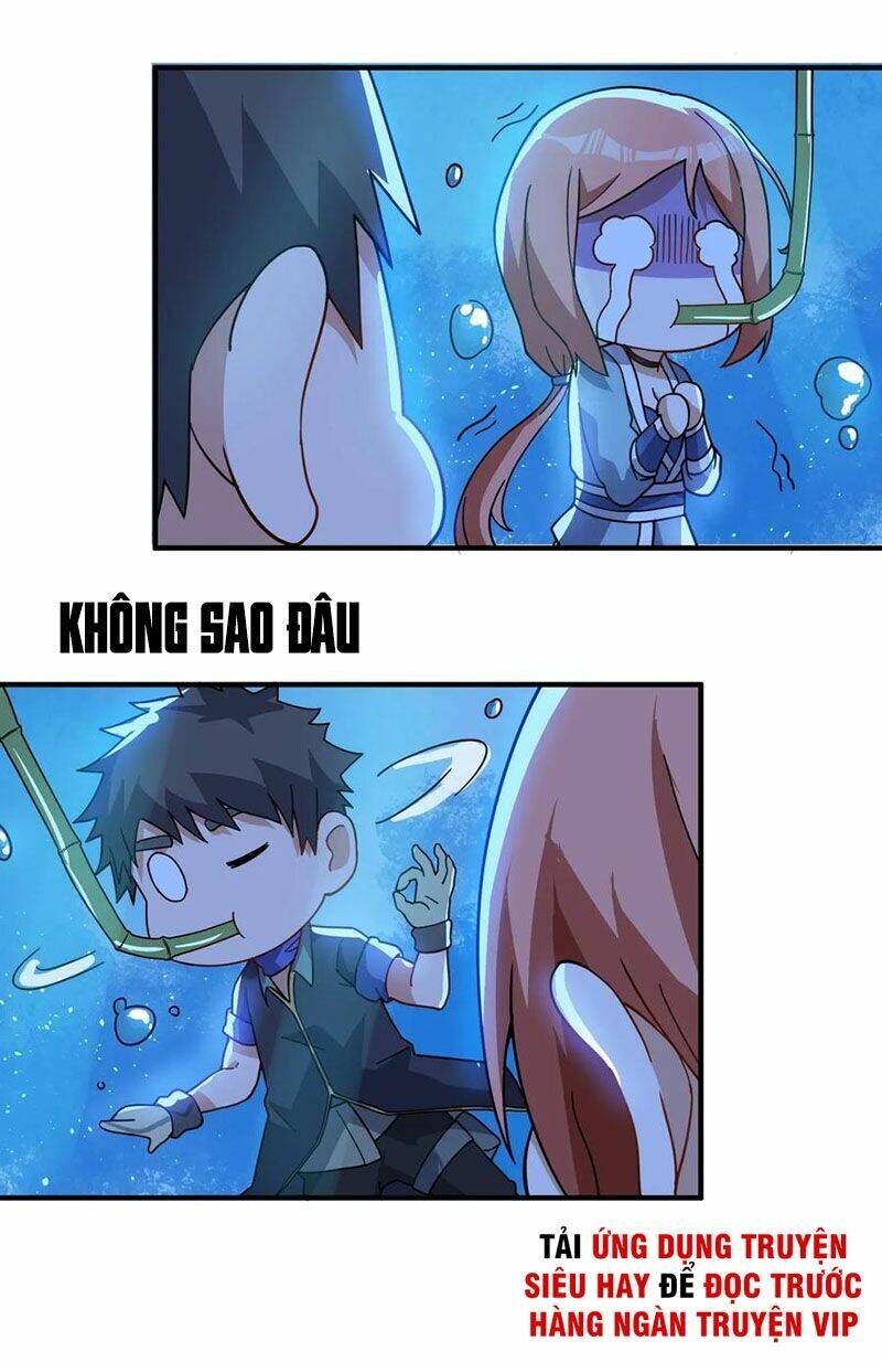 đọc truyện Nguyên Long Chương 103 ảnh 29 tại Thiên Thai Truyện