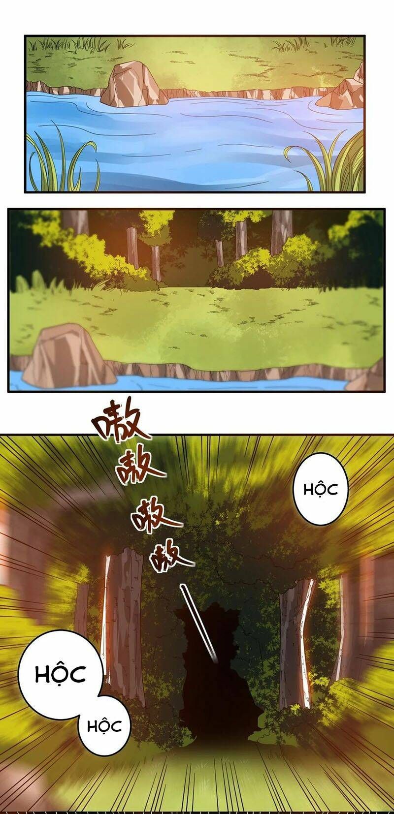 đọc truyện Nguyên Long Chương 103 ảnh 30 tại Thiên Thai Truyện