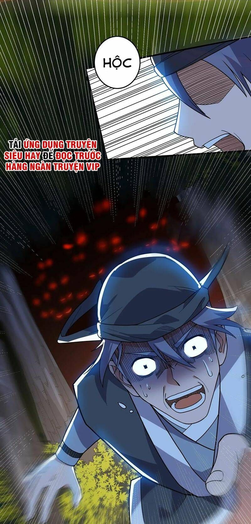 đọc truyện Nguyên Long Chương 103 ảnh 31 tại Thiên Thai Truyện