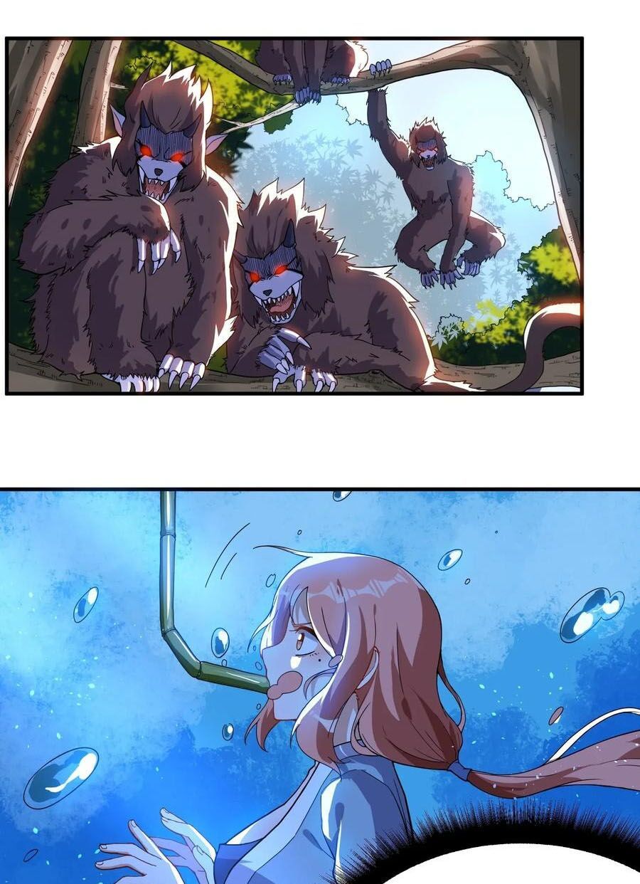 đọc truyện Nguyên Long Chương 104 ảnh 3 tại Thiên Thai Truyện