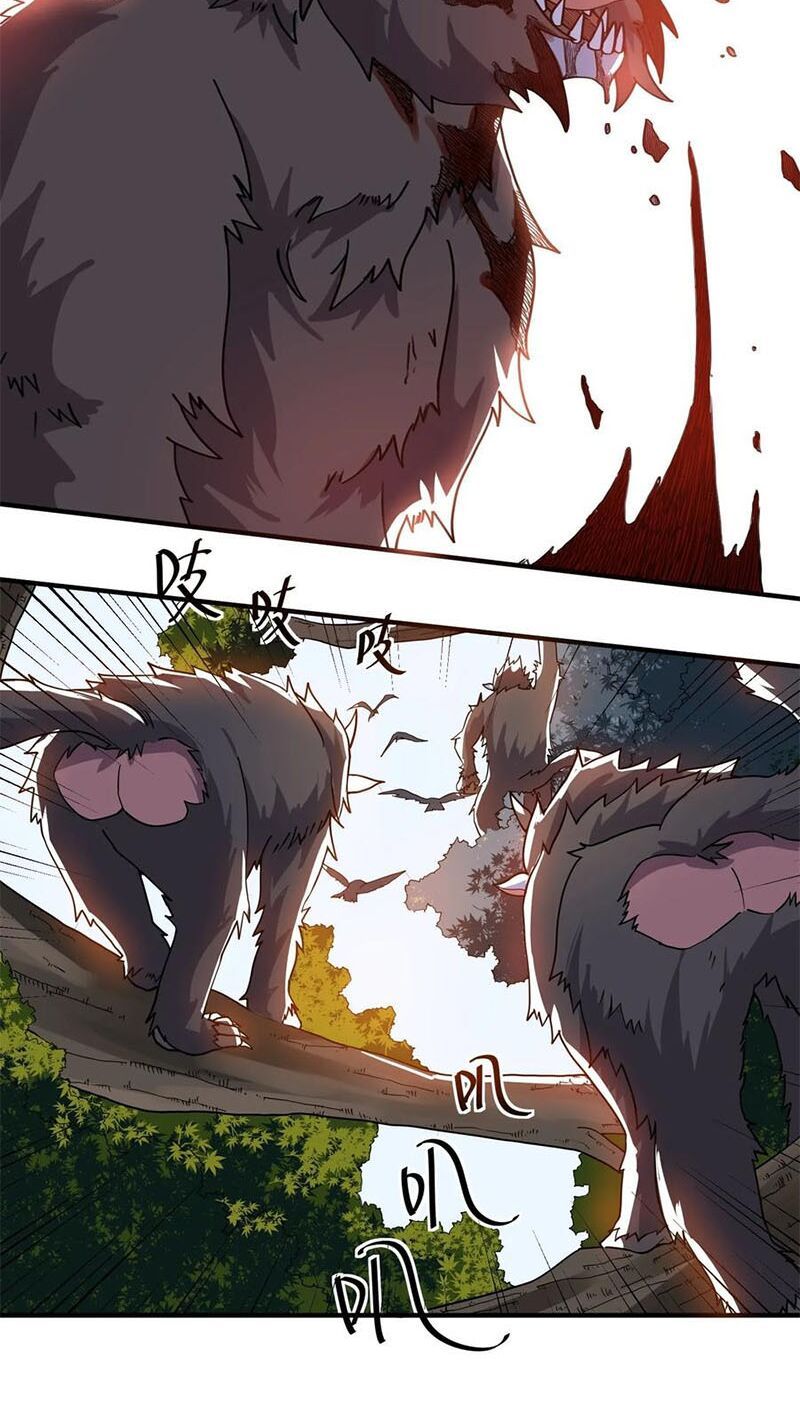 đọc truyện Nguyên Long Chương 104 ảnh 15 tại Thiên Thai Truyện